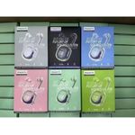 Bluetooth ULTRAPODS PRO Transparent Case wireless EarPod