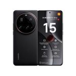 XIAOMI 15 Ultra 5G - 6.73" Amoled - 512GB ROM - 16GB RAM - Dual SIM - 5410mAh - Black