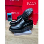 product_image_name-Bold-Classic Executive Men Loafers Black PT289-2