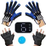 Generic Rehabilitation robot for stroke patient left hand. - image 2