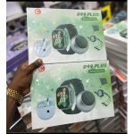 product_image_name-Generic-Latest D99 PLUS Watch + WIRELESS EARPHONE + SPEAKER-2