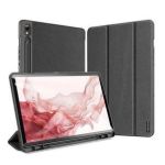 Domo  luxury leather case for galaxy tab S9