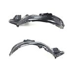 Generic Toyota Camry 2003-2006 Fender Inner Sand Protection