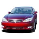 Generic Toyota Camry 2003-2006 Fender Inner Sand Protection - image 2