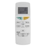 Daikin Replacement AC Remote