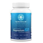 product_image_name-Mother Earth-Magnesium ER 120 capsules7 forms Glycinate, Malate,Taurinate,Orotate, Ionic Magnesium,Citrate-1