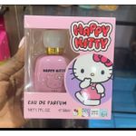 HELLO KITTY(FOR CHILDREN)EAU DE PARFUM 50ML