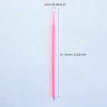 Generic 100 Pieces Of Quality Disposable Makeup Mascara Brush - image 6