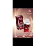 Gene6 C7R CONCENTRATED perfume Oil 100ml 1pc