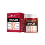 Auquest Varicose Veins Relief Cream 80g