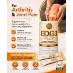 Lifecode EDG3 Plus Botanical Beverage Mix(NAFDAC Reg No : A5-100955 ) - image 7