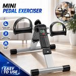 Generic Mini exercise bike, suitable for gyms