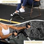 Generic Mini exercise bike, suitable for gyms - image 6