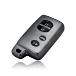 Generic Premium Plastic Key case for Toyota Camry, Avalon and subaru models - image 3