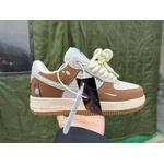 Urban force desert custom sneakers 