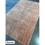 Turkish Dexim Modern Turkish Living Room Center Rug