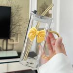 product_image_name-Bottles-Square Glass Cup with Handle-1