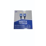 4k ultra HD HDTV premium high speed cable 