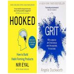 Hooked + Grit Product Bundle
