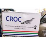 CROC 210AH Solar Inverter Battery - Flat Plate - image 2