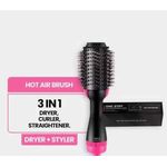 One Step Hair dryer 