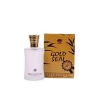 Zandas GOLD SEAL PERFUME