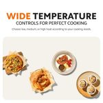 XIAOMI Air Fryer Essential 6L GB - image 6