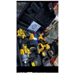 Dewalt 4 IN 1 DRILLING,SCREWING ,CUTTING AND HAMMER DRILL MACHINE - image 3