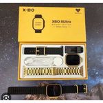 product_image_name-Generic-XBO ULTRA8 Golden Edition Watch With Unique Gold Strap-1