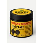 Hair Care Oklean Growth (HairLift) organic hair cream 
