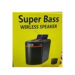Generic LN-5316BT Wireless Bluetooth Speaker (Super Bass / PartyBox) - image 3