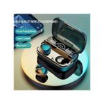 product_image_name-Generic-Wireless Earphones Bluetooth Wireless Earpód Headphones TWS-1