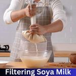 product_image_name-Generic-4 pieces 4 different sizes Reusable Mesh Strainer Bags Suitable for Filtering Fruit Juice Soya milk and Coffee-4