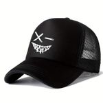 Unisex Premium Design Face Cap