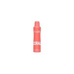 Confetti London Deodorant Spray-coral