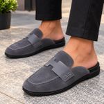 Fashionable Classical Foreign Half Shoe