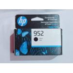 Hp 952 BLACK INK OfficeJet Pro 7720 7740 8210 8720 8702 Printer