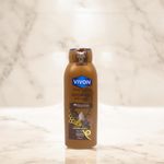 VIVON Body Lotion with Cocoa Shea & Honey 