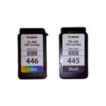 Generic Canon Pg-445 and 446 inkjet Cartridge Black And Color - image 2