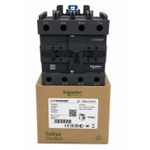 Generic Schneider Electric Contactor 95A – 125A 4 Pole - image 2