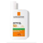 La Roche Posay Anthelios UVMUNE 400 Oil Control Fluid Sunscreen SPF 50+- 50ml