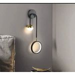MODERN WALL BRACKET SCONCES LED LIGHTS 