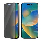 IPhone 14 Pro Privacy Screen Protector