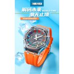 Skmei Quality Water Resistant Countdown Sports Wrist Watch 