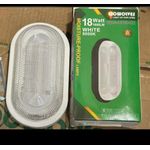 Wolves United 18Watts Electric Fence light 