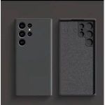 Samsung Galaxy S25 Ultra Strong Best BumbProof Back Silicon Case - image 2