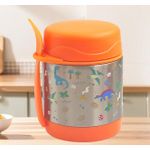 Children Vacuum  Food Flask 