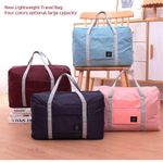 Waterproof Foldable Traveling Bag