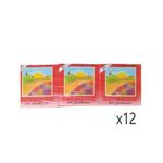 Sunshine Block Air Fresheners (12 Packs)