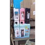 Rechargeable blender